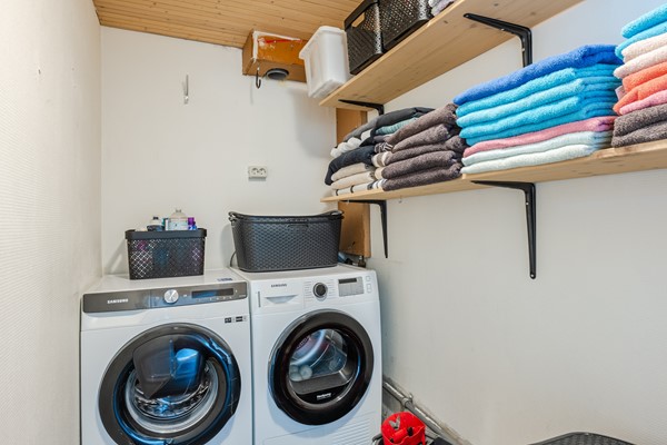 Medium property photo - G. W. Spitzenstraat 23, 9502 CG Stadskanaal